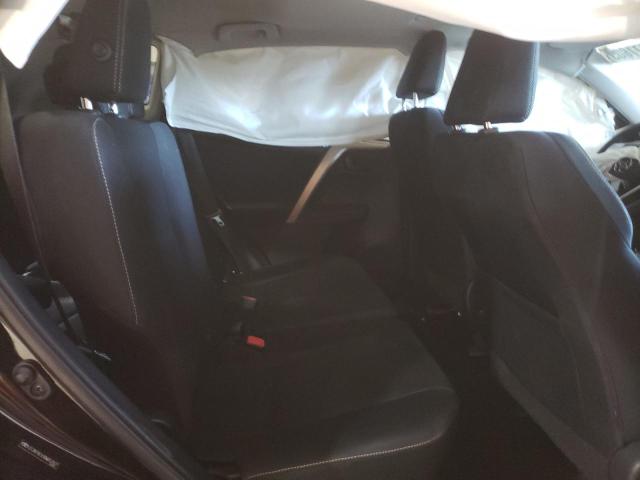 Photo 11 from auction – 2013 TOYOTA RAV4 XLE with VIN 2T3RFREV3DW052027