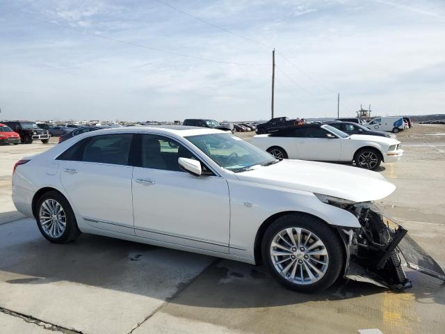 Photo 4 from auction – 2017 CADILLAC CT6 PREMIU with VIN LREKK5RX2HA044914