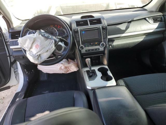 Photo 8 from auction – 2012 TOYOTA CAMRY BASE with VIN 4T1BF1FK1CU200660