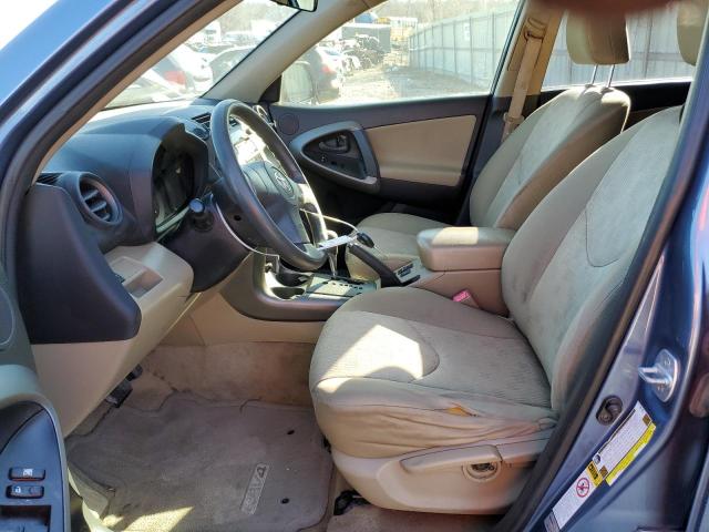 Photo 7 from auction – 2009 TOYOTA RAV4 with VIN JTMZF33V195013449