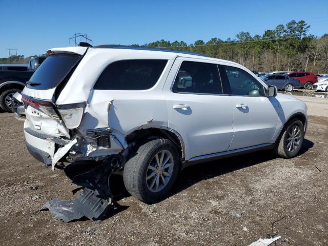 Photo 3 from auction – 2017 DODGE DURANGO SX with VIN 1C4RDHAG9HC724317