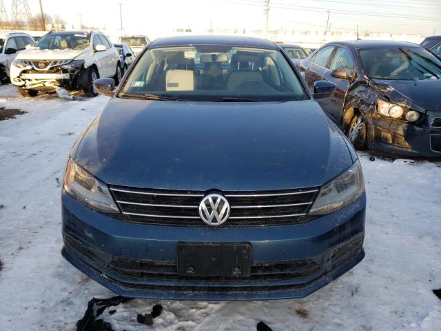 Photo 5 from auction – 2017 VOLKSWAGEN JETTA S with VIN 3VW2B7AJ2HM213170