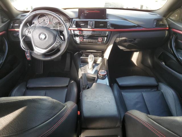 Photo 8 from auction – 2015 BMW 428 I GRAN with VIN WBA4A9C57FD416586