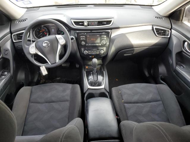 Photo 8 from auction – 2015 NISSAN ROGUE S with VIN KNMAT2MT1FP533051