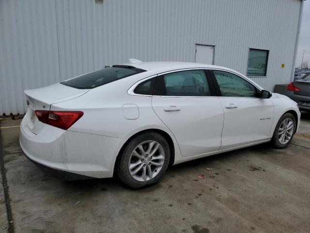 Photo 3 from auction – 2018 CHEVROLET MALIBU LT with VIN 1G1ZD5ST5JF264600