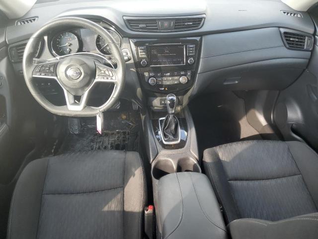 Photo 8 from auction – 2020 NISSAN ROGUE S with VIN KNMAT2MV2LP520595