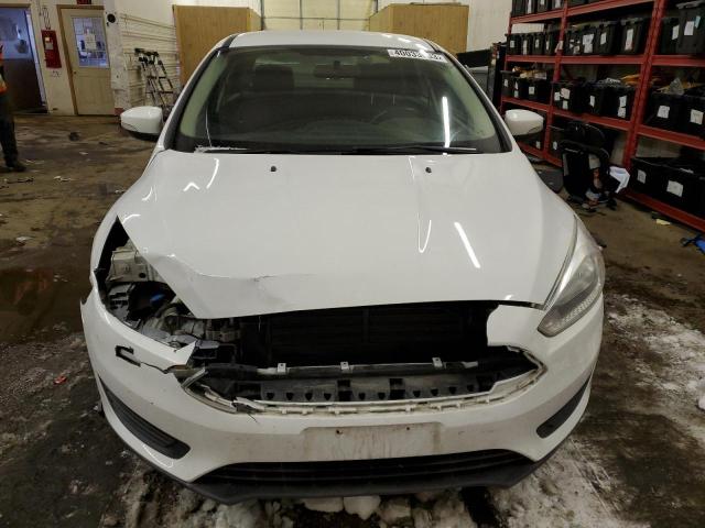 Photo 5 from auction – 2017 FORD FOCUS SE with VIN 1FADP3F29HL299706