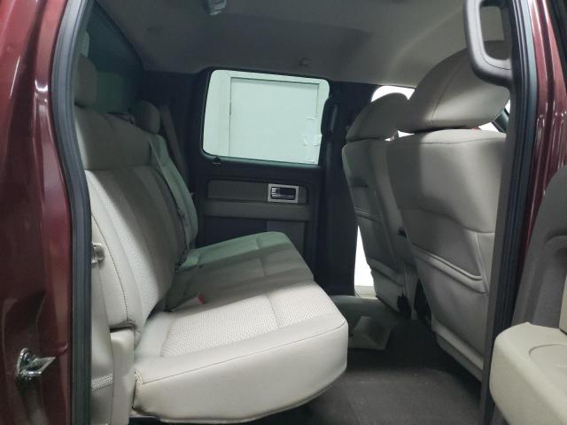 Photo 10 from auction – 2009 FORD F150 SUPER with VIN 1FTPW14V69FA26914