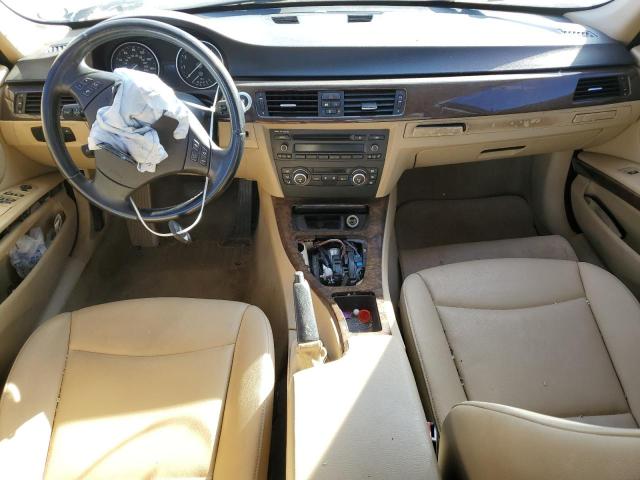 Photo 8 from auction – 2008 BMW 328 I with VIN WBAVA37528NL55804