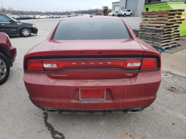 Photo 6 from auction – 2011 DODGE CHARGER R/ with VIN 2B3CL5CT8BH502942