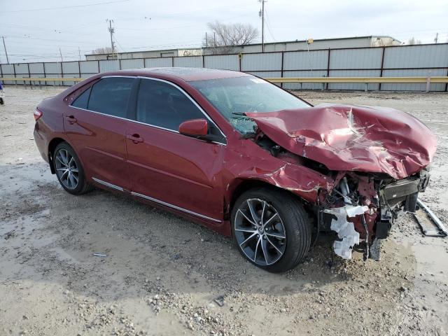 Photo 4 from auction – 2016 TOYOTA CAMRY LE with VIN 4T1BF1FK0GU600408