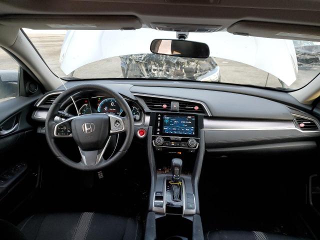 Photo 8 from auction – 2016 HONDA CIVIC EX with VIN 2HGFC1F37GH648516