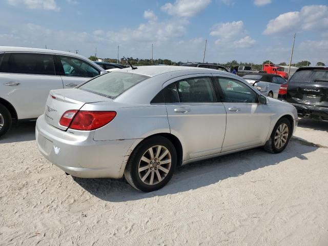 Photo 3 from auction – 2010 CHRYSLER SEBRING LI with VIN 1C3CC5FB3AN229470