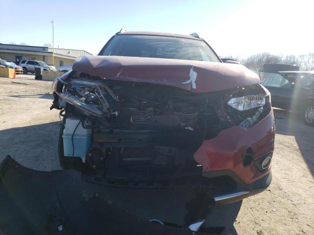 Photo 5 from auction – 2016 NISSAN ROGUE S with VIN KNMAT2MT5GP735506