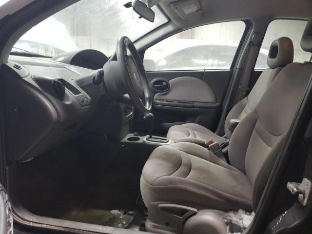 Photo 7 from auction – 2004 SATURN ION LEVEL with VIN 1G8AJ52F04Z215535