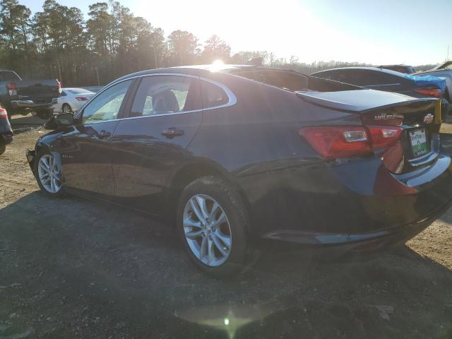 Photo 2 from auction – 2017 CHEVROLET MALIBU with VIN 1G1ZE5ST3HF118011