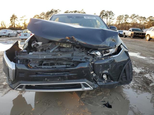 Photo 5 from auction – 2020 MITSUBISHI OUTLANDER with VIN JA4AD3A37LZ011607