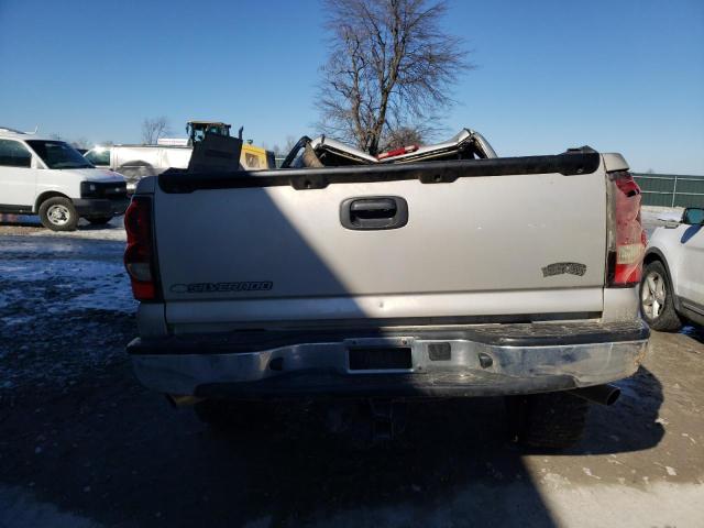 Photo 6 from auction – 2006 CHEVROLET SILV2500 2 with VIN 3GCEK14Z76G179978