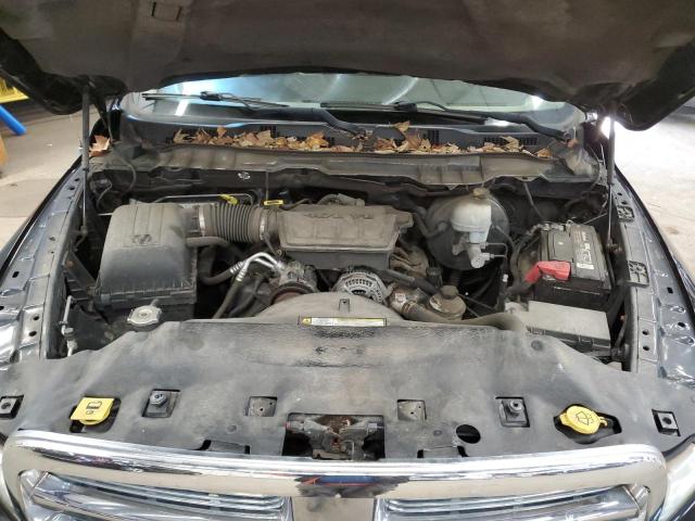 Photo 11 from auction – 2011 DODGE RAM 1500 with VIN 1D7RV1GP7BS558409