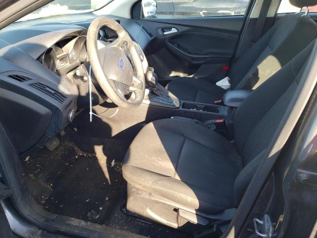 Photo 7 from auction – 2017 FORD FOCUS SE with VIN 1FADP3K22HL286138