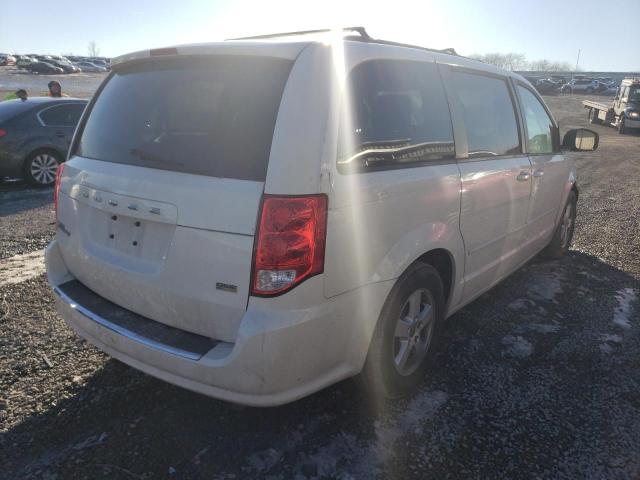 Photo 3 from auction – 2012 DODGE GRAND CARA with VIN 2C4RDGCGXCR333183