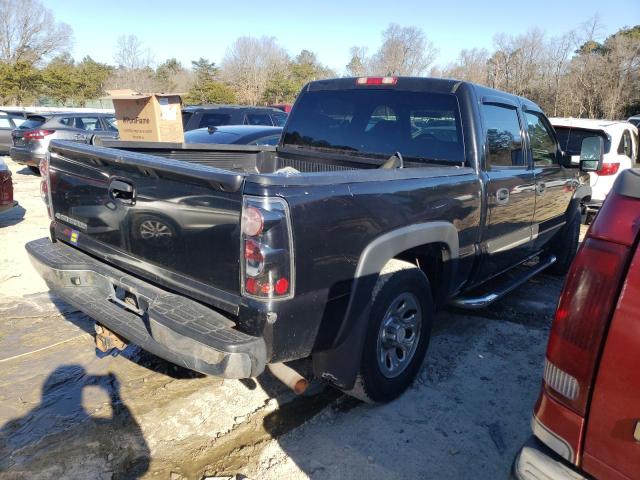 Photo 3 from auction – 2006 CHEVROLET SILVERADO with VIN 2GCEK13T161267138