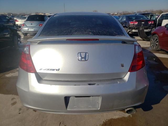 Photo 6 from auction – 2008 HONDA ACCORD EX with VIN 1HGCS12718A002256