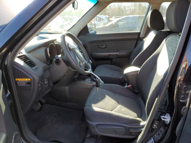 Zdjęcie 7 z aukcji – 2011 KIA SOUL + z VIN KNDJT2A27B7733051