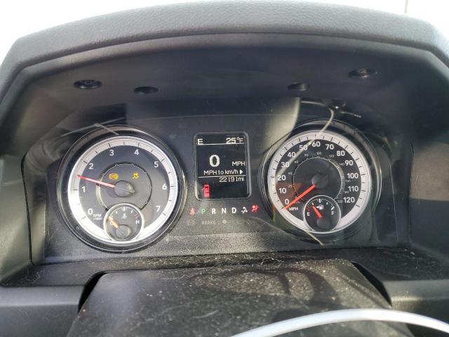 Photo 9 from auction – 2019 RAM 1500 CLASS with VIN 1C6RR7FG8KS632916