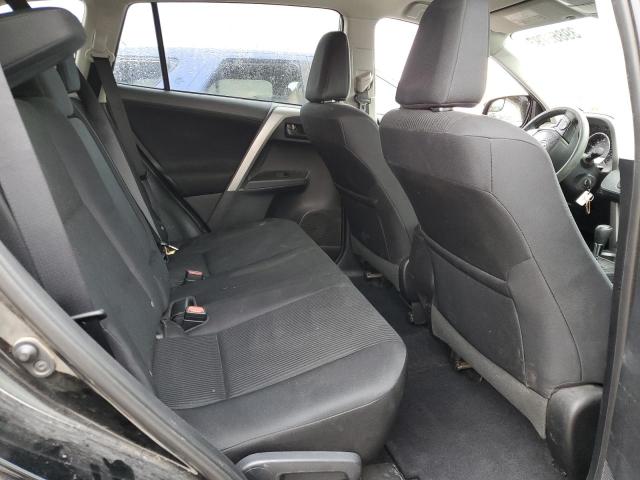 Photo 11 from auction – 2016 TOYOTA RAV4 LE with VIN 2T3BFREV6GW521374