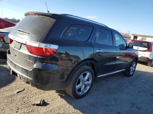 Photo 3 from auction – 2012 DODGE DURANGO CI with VIN 1C4SDJET8CC337380