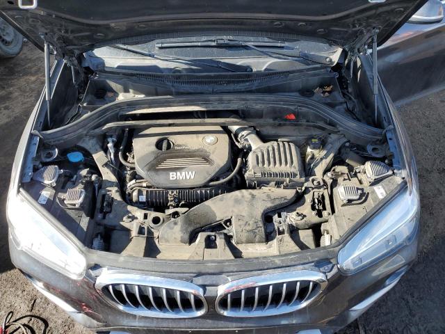 Photo 12 from auction – 2017 BMW X1 XDRIVE2 with VIN WBXHT3Z39H4A58093