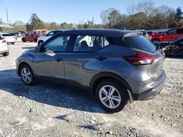 Photo 2 from auction – 2021 NISSAN KICKS S with VIN 3N1CP5BV3ML551940