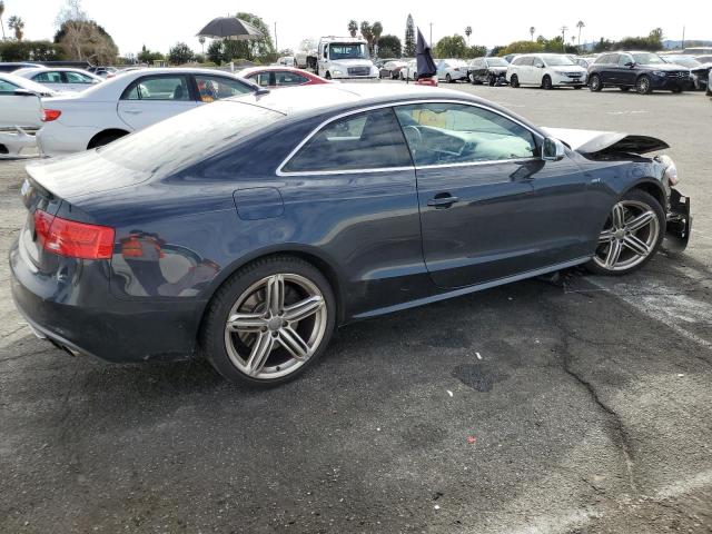 Photo 3 from auction – 2014 AUDI S5 PREMIUM with VIN WAUGGAFR6EA037266