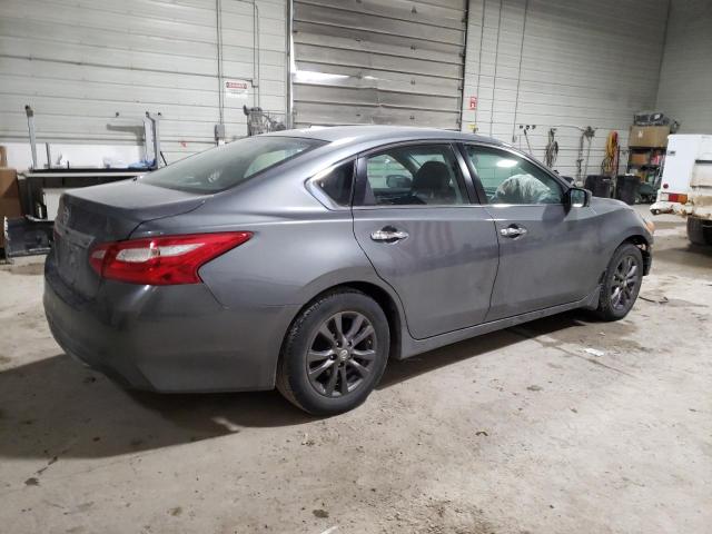 Photo 3 from auction – 2016 NISSAN ALTIMA 2.5 with VIN 1N4AL3AP3GC270833