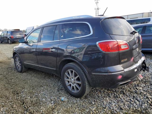 Photo 2 from auction – 2017 BUICK ENCLAVE with VIN 5GAKVBKD6HJ187161