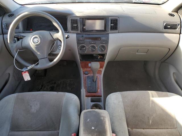 Photo 8 from auction – 2007 TOYOTA COROLLA LE with VIN 1NXBR32E77Z859349