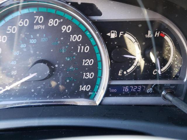 Photo 9 from auction – 2013 TOYOTA VENZA LE with VIN 4T3BA3BB3DU044775