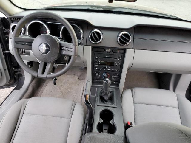 Photo 8 from auction – 2007 FORD MUSTANG with VIN 1ZVFT80N875254013