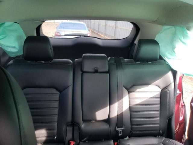 Photo 10 from auction – 2019 FORD EDGE SEL with VIN 2FMPK3J99KBC72969