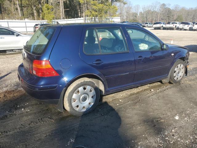 Photo 3 from auction – 2006 VOLKSWAGEN GOLF GL with VIN 9BWFL61JX64008643