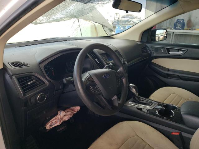 Photo 7 from auction – 2015 FORD EDGE SE with VIN 2FMTK3G91FBB58895