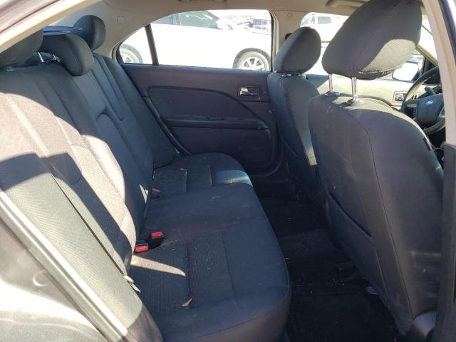 Photo 10 from auction – 2012 FORD FUSION with VIN 3FAHP0HA8CR162755