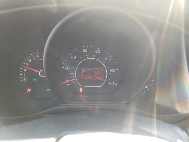 Photo 9 from auction – 2015 KIA SOUL with VIN KNDJN2A26F7759169
