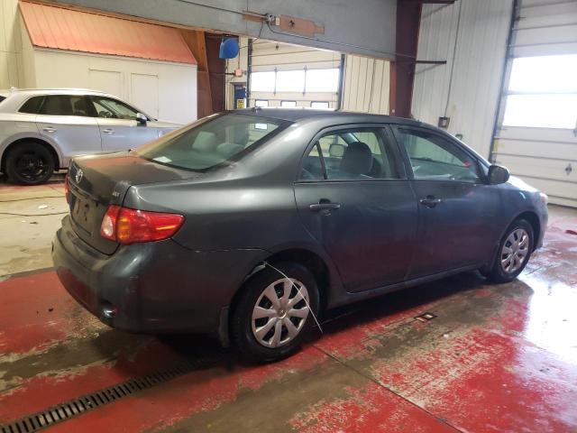 Photo 3 from auction – 2010 TOYOTA COROLLA BA with VIN 2T1BU4EEXAC252922