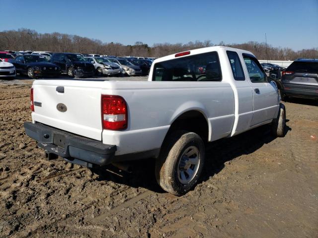 Photo 3 from auction – 2010 FORD RANGER SUP with VIN 1FTKR1ED2APA19660