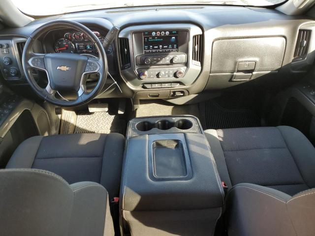 Photo 8 from auction – 2018 CHEVROLET SILVERADO with VIN 3GCUKREC5JG127746
