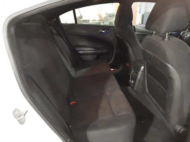 Photo 10 from auction – 2014 DODGE CHARGER SX with VIN 2C3CDXHG5EH328937