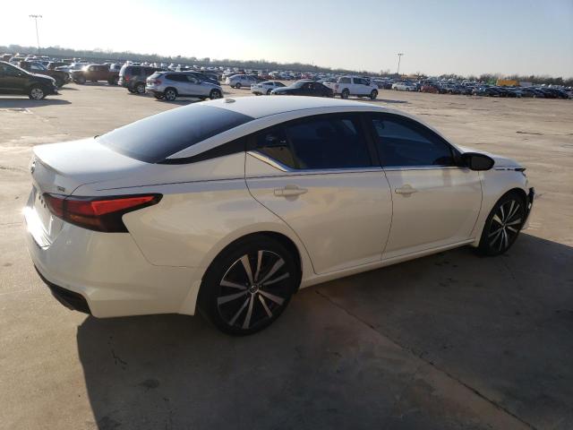 Photo 3 from auction – 2020 NISSAN ALTIMA SR with VIN 1N4BL4CV0LC286102