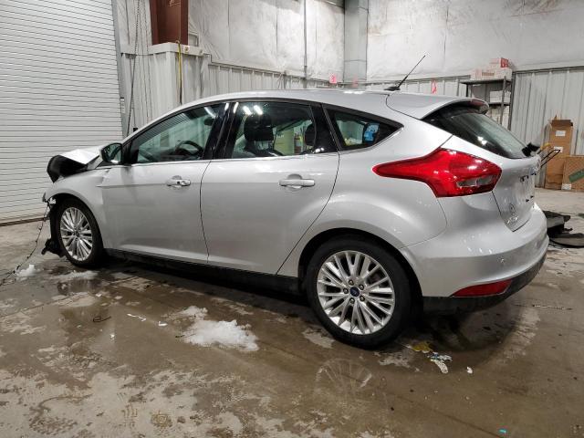 Photo 2 from auction – 2015 FORD FOCUS TITA with VIN 1FADP3N20FL312423